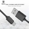 کابل شارژر بیسوس میکرو مدل CAMUN-02