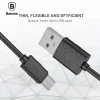 کابل شارژر بیسوس میکرو مدل CAMUN-02