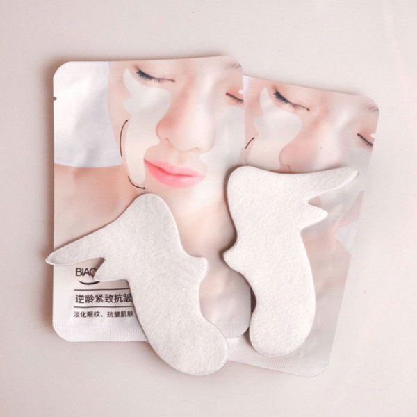 پچ خط خنده بیوآکوا