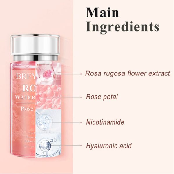 تونر صورت بریلی