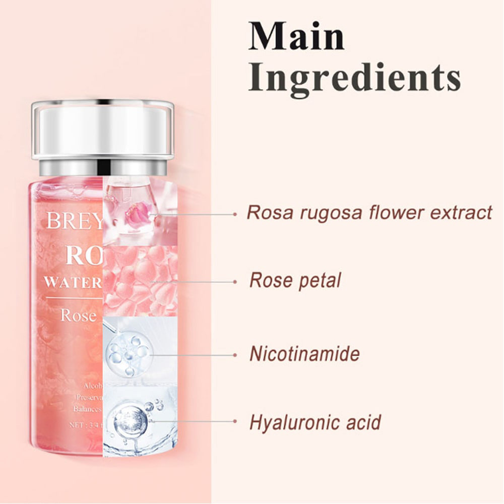 تونر صورت بریلی