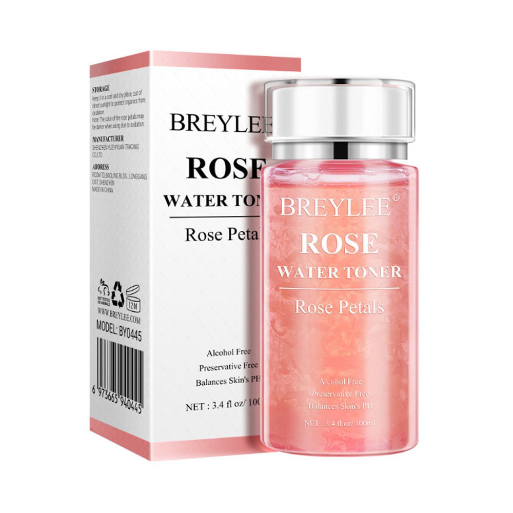 Breylee-rose-facial-toner-200-ml00 تونر صورت گل رز بریلی
