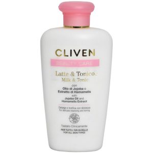 شیر پاک کن و تونیک کلیون