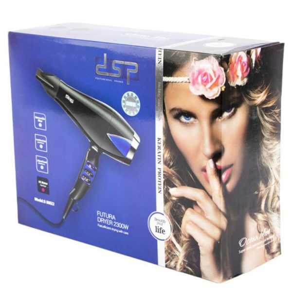 سشوار دی اس پی 30022