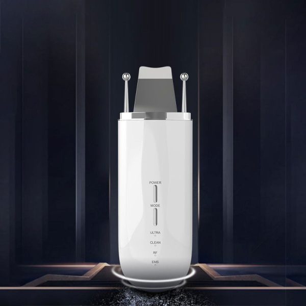 اتو صورت درمااف اولتراسونیک چهار کاره ایکوبیوتی