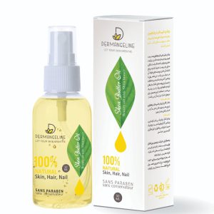 روغن شی باتر درم انجلین 