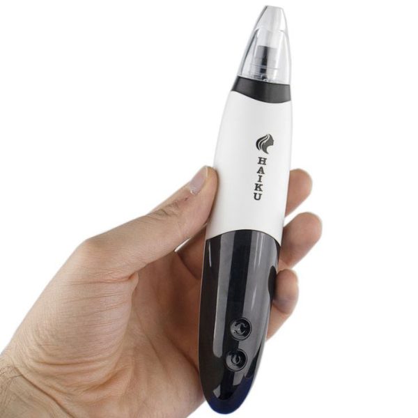 میکرودرم خانگی هایکو