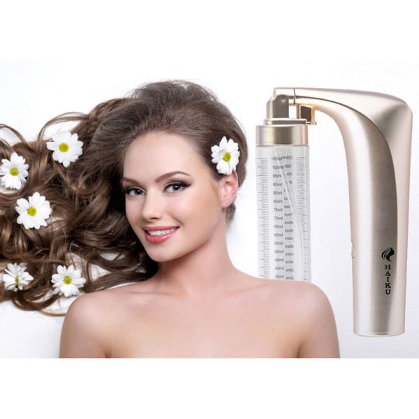 دستگاه ایربراش هایکو