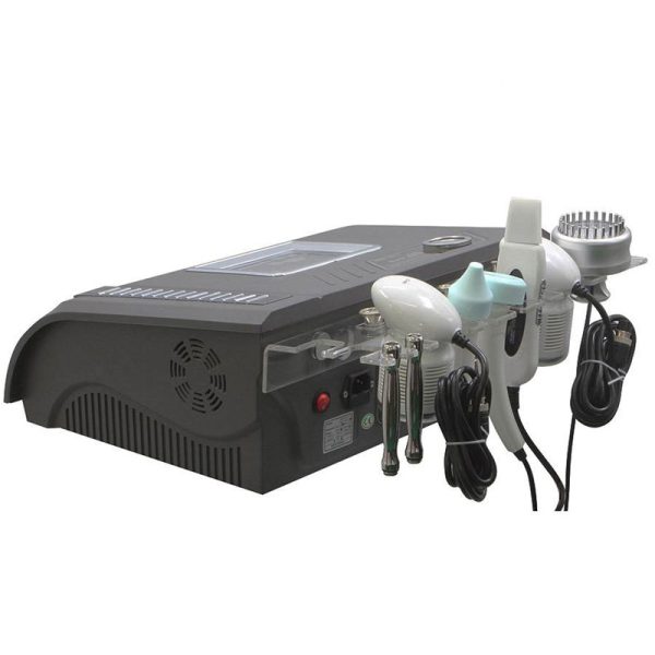 دستگاه لیفتینگ میکروکارنت