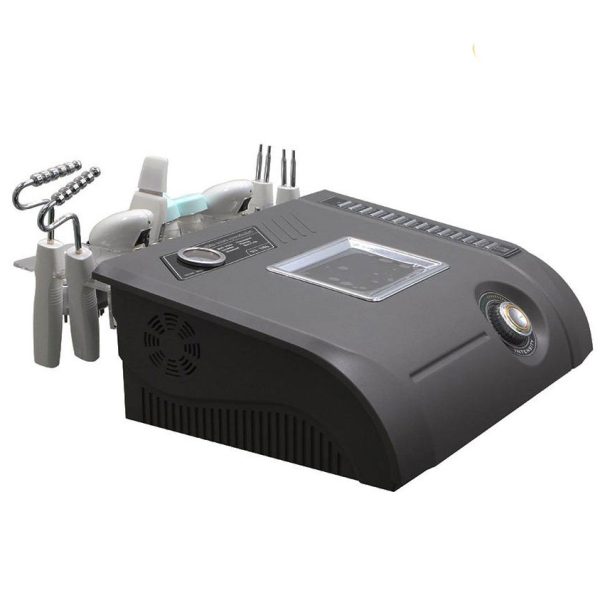 دستگاه لیفتینگ میکروکارنت