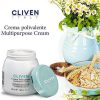 کرم چند منظوره مغذی و محافظ پوست کلیون CLIVEN حجم 300 میل - Image 2
