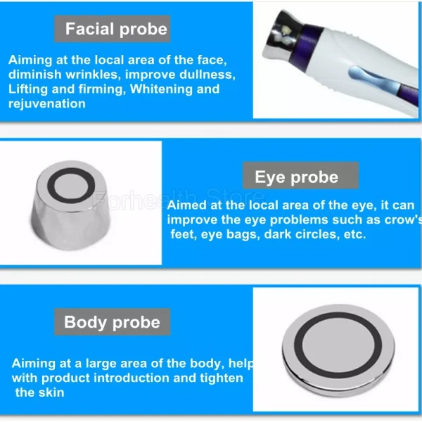 دستگاه آراف فیس لیفت