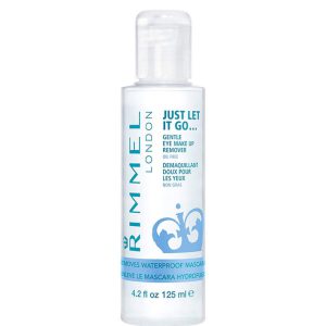 محلول پاک کننده آرایش چشم ریمل لاندن