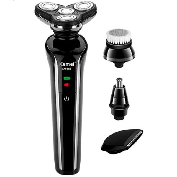 ماشین اصلاح شیور کیمی۵۸۶