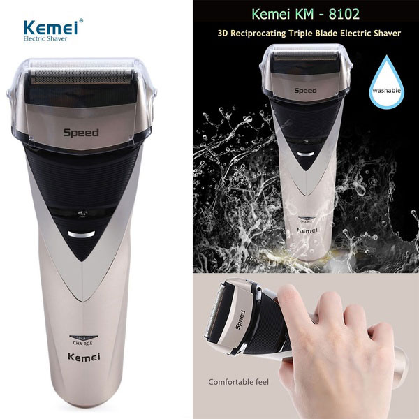 ماشین اصلاح شیور کیمی 8102