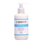 شیر پاک کن فاقد پارابن تیبرم Tiberm حجم 200 میل