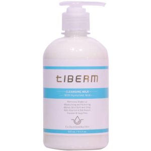 شیر پاک کن تیبرم