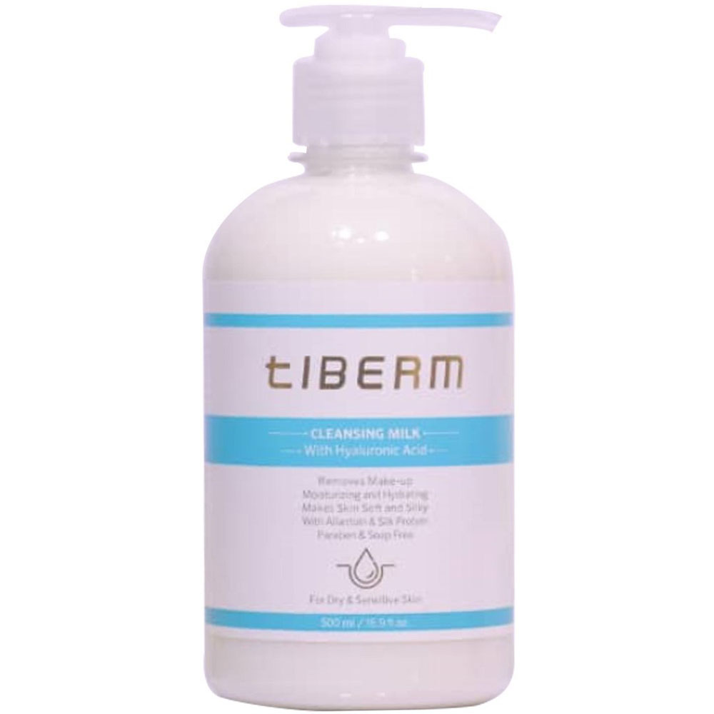 شیر پاک کن تیبرم