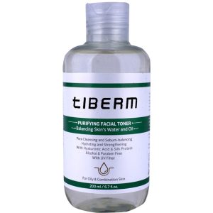 تونر پوست مختلط تیبرم