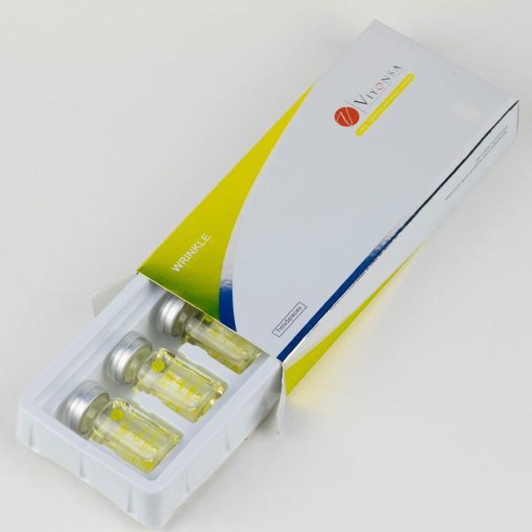 کوکتل ضدپیری و جوانساز ویونسا 