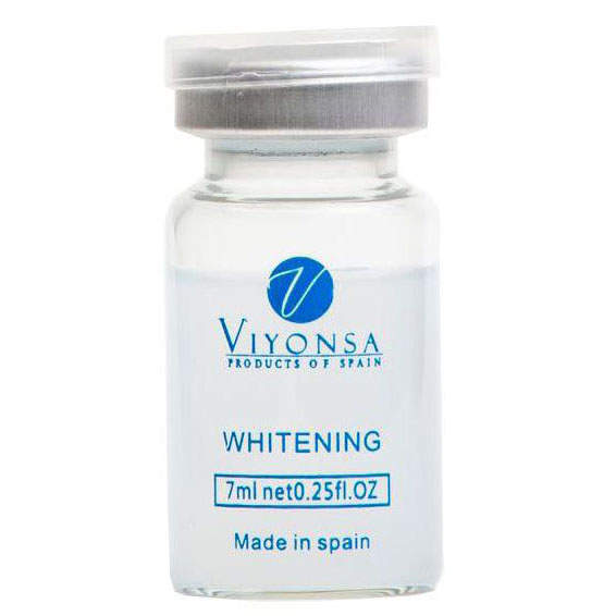 Viyonsa-brightening-and-anti-stain-cocktail کوکتل روشن کننده و ضدلک ویونسا