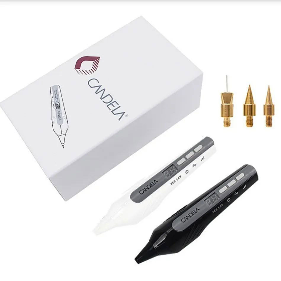 پلاسما زیکن شارژی کندلا