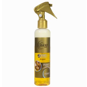 سرم مو دو فاز روغن آرگان دنی وان