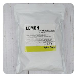 ماسک هیدروژلی لیمو فلورشاپ