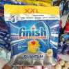 قرص فینیش کوانتوم رایحه لیمو