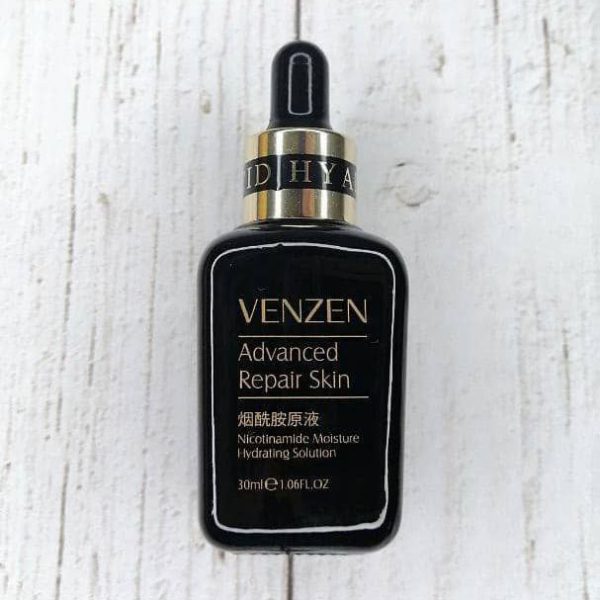 سرم ترمیم کننده نیکوتین آمید ونزن