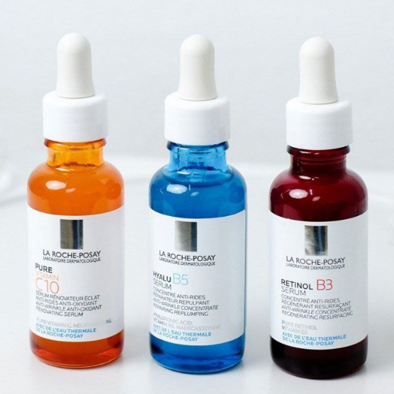 سرم لاروش پوزای