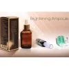 سرم روشن کننده و ضد لک برايتنينگ آمپول لاسانته