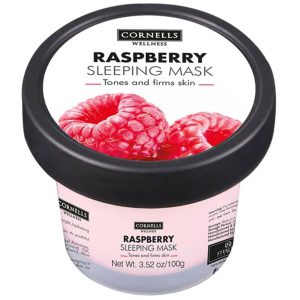 ماسک خواب آبرسان تمشک کورنلس