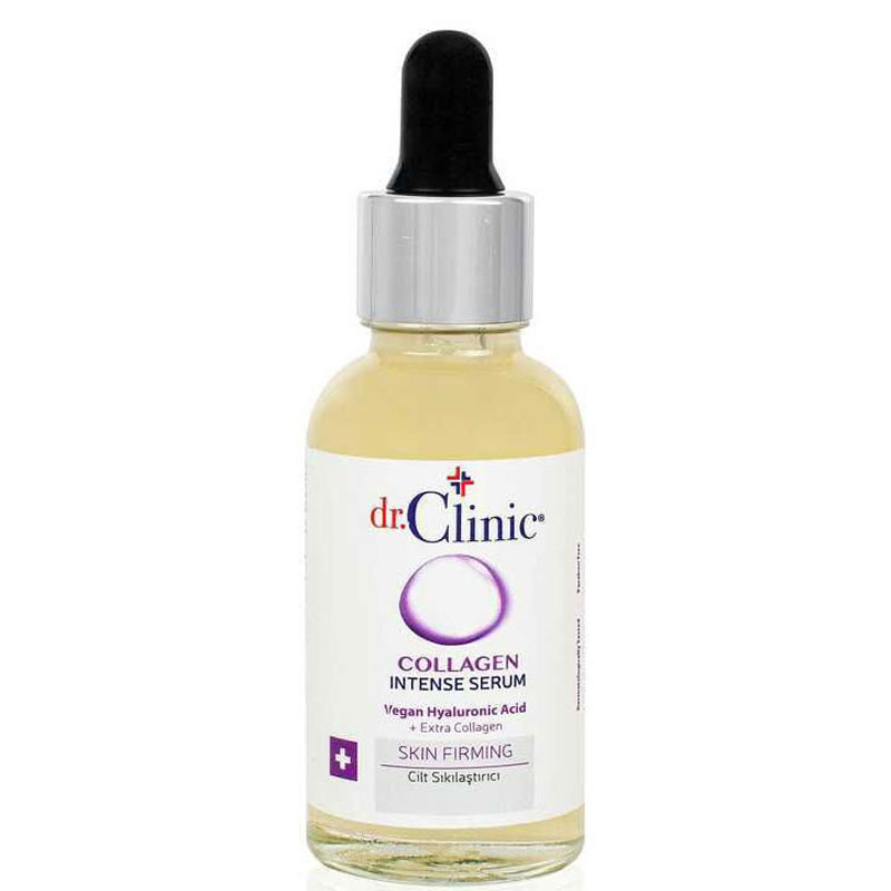 Collagen-Serum-Dr-Clinic-30-ml سرم کلاژن ساز دکتر کلینیک