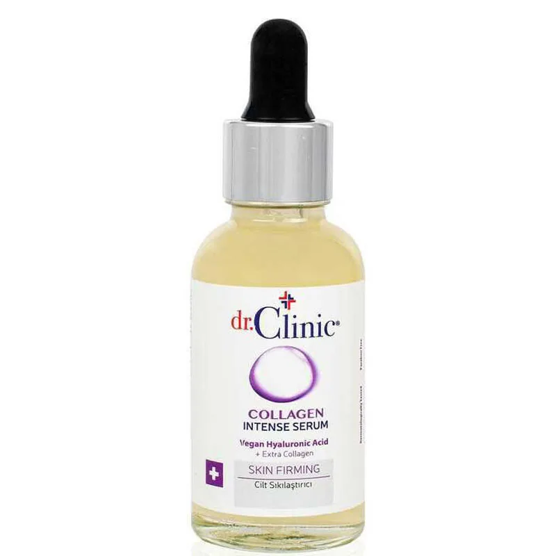 Collagen-Serum-Dr-Clinic-30-ml سرم کلاژن ساز دکتر کلینیک