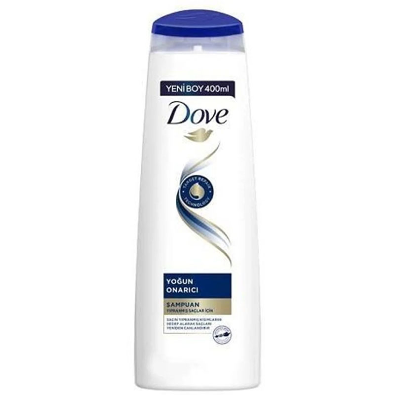 Dove-Hair-Repairing-Shampoo-400-ml-666 شامپو ترمیم کننده مو داو
