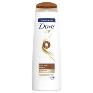 شامپو تغذیه کننده و نرم کننده مو داو