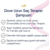 شامپو اوزون ساک داو