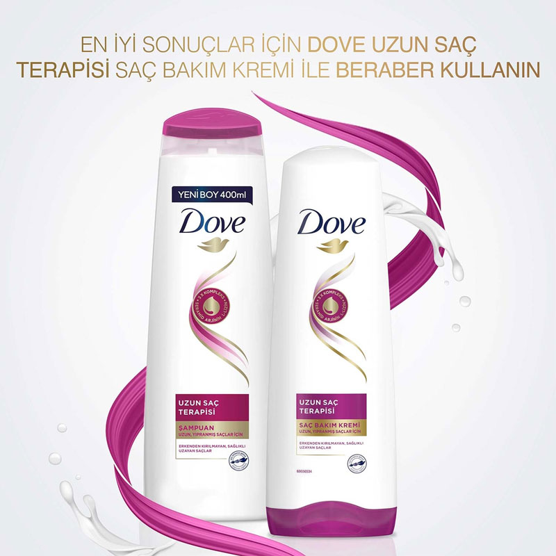 شامپو اوزون ساک داو