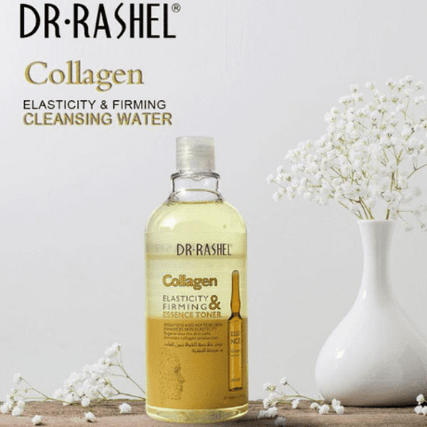 تونر کلاژن دکتر راشل