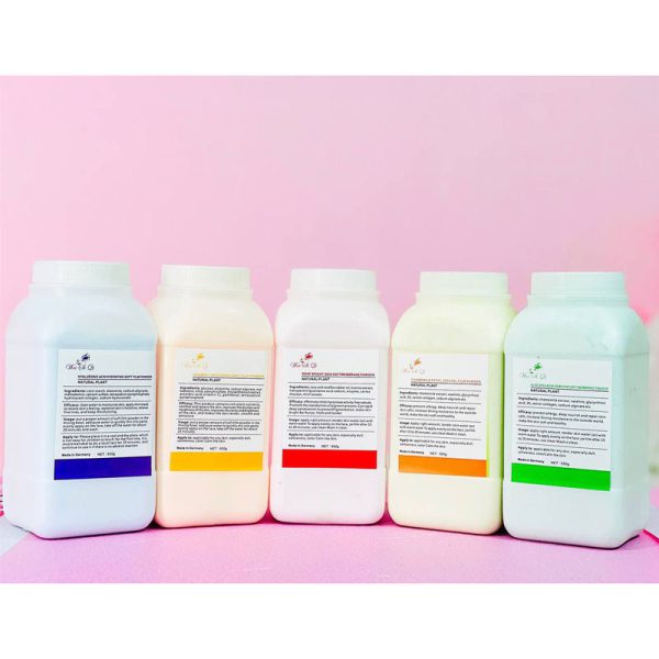 ماسک هیدروژلی آلمانی