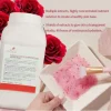 ماسک هیدروژلی گل رز آلمانی