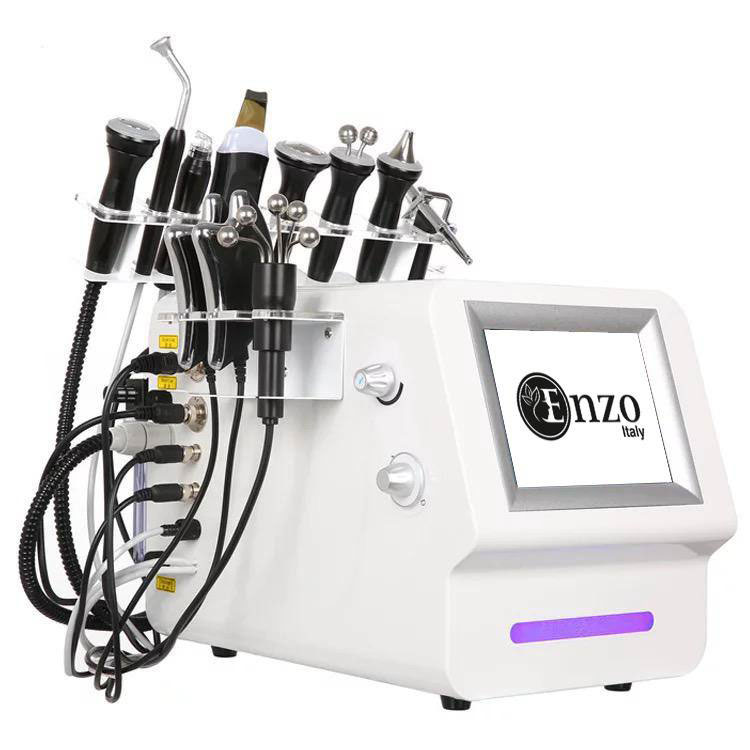 Hot-Babel-11-function-Enzo-machine دستگاه هات بابل یازده کاره انزو