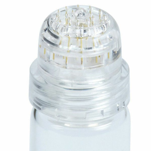 هیدرانیدل مزوتراپی خانگی بیست سوزنه