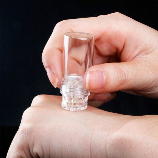 هیدرانیدل مزوتراپی خانگی بیست سوزنه