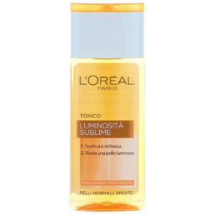 تونر پاک کننده صورت لورال