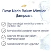 شامپو مسیلار نارین بکیم داو 