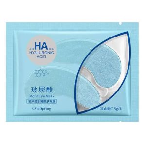 ماسک ورقه ای زیرچشم هیالورونیک اسید وان اسپرینگ