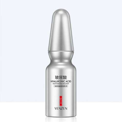 Serum-ampoule-of-hyaluronic-acid-Venzen-180-ml-444 سرم آمپولی هیالورونیک اسید ونزن