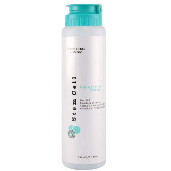 شامپو ضد شوره چرب استم سل